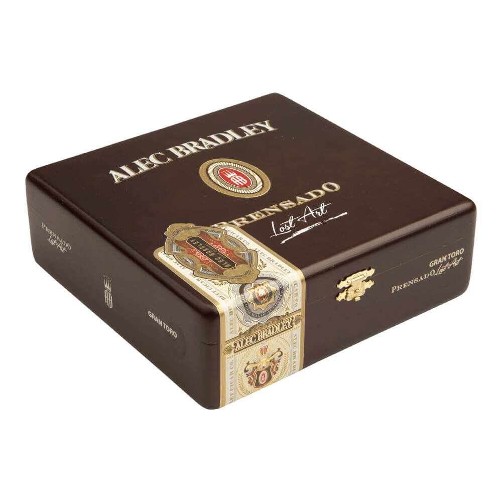 View product media ABLAGT Gran Toro, , jrcigars 3
